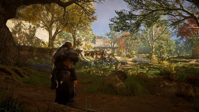 Assassin's Creed Valhalla - Part 39 - Dag Challenges Me смотреть онлайн