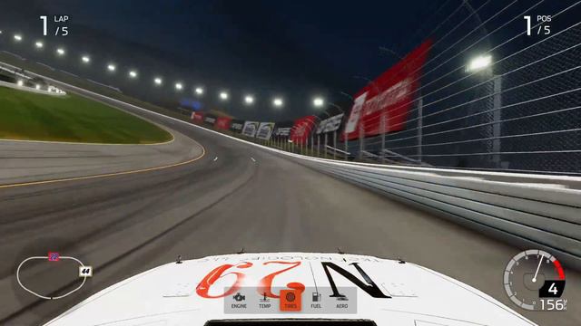 Nascar Heat 5 - Troféu de Platina + Dicas смотреть онлайн