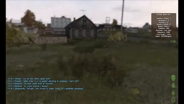 DayZ Survival - Slow Play Part 3 - With [OCB]Magnet смотреть онлайн