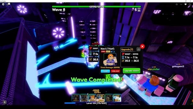 How To Craft Relics Miracle Timepiece Anime Adventures And Showcase In Roblox Games