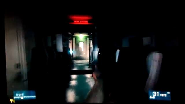 Battlefield 3 70+FPS on C2D e8400 hd6850 2GB смотреть онлайн