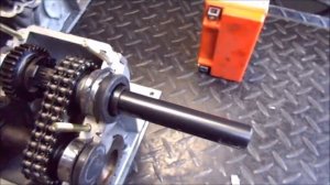 буран тунгус,обзор редукторов