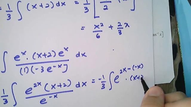 Variation of Parameters смотреть онлайн