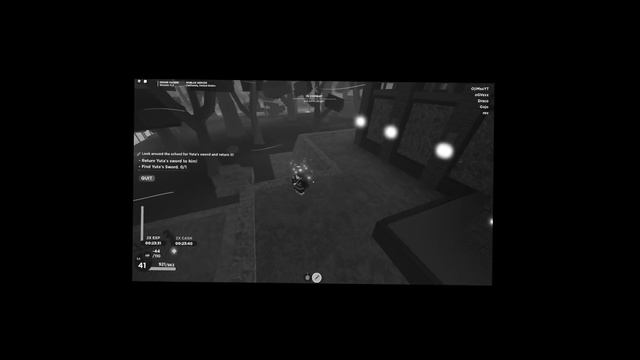 Mastering my CURSE in Jujutsu Kaisen Roblox! (Grand Kaisen) смотреть онлайн