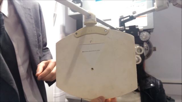 Prism dissociation & BVD method смотреть онлайн
