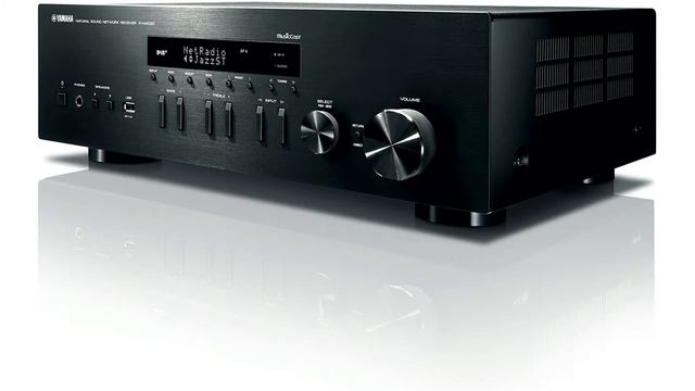 ᐅ AV Receiver Test 2023 | Die besten AV Receiver vorgestellt смотреть онлайн