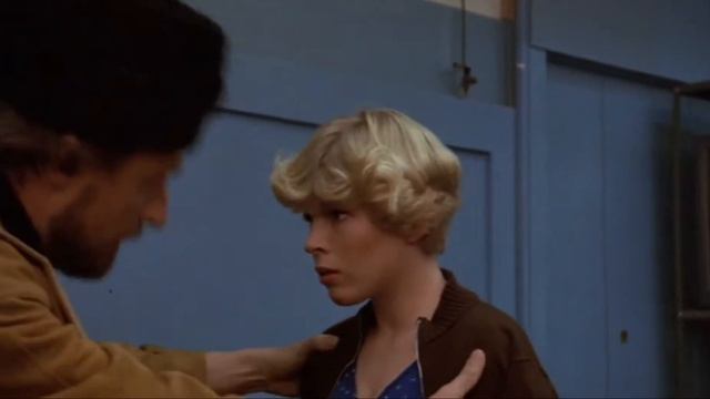 04 Deborah's Rock | Ice Castles Original Soundtrack (1979) смотреть онлайн