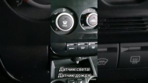 Выбрали Кросс за 800т. Granta Cross на автомате роботе..