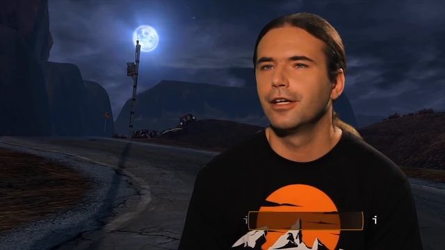 Making of Grimlands - part 1 смотреть онлайн