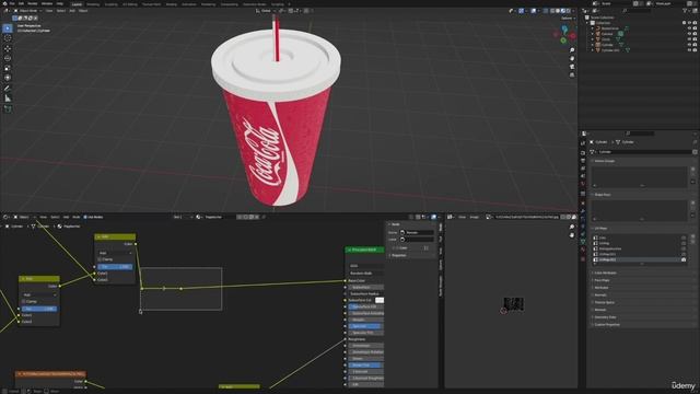 26 - Shader Editor tips tricks смотреть онлайн
