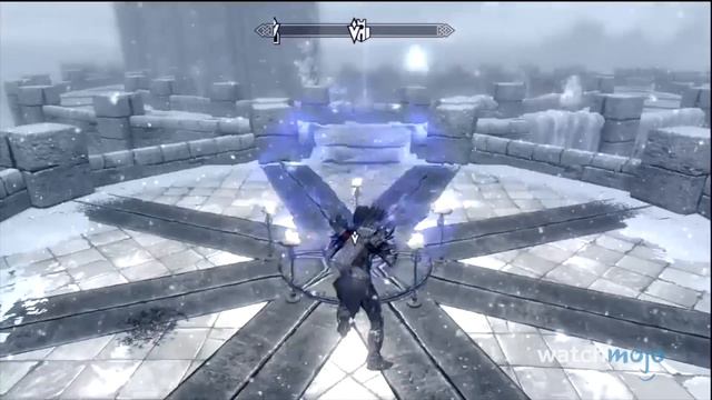 ¡Top 10 Misiones en THE ELDER SCROLLS Que NUNCA Encontraste! смотреть онлайн