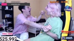 Хилми против Даши карейки