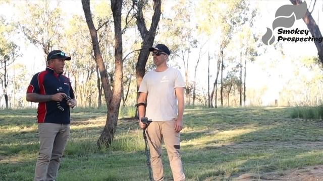 GPX 6000 Test With SDC And GPZ 7000