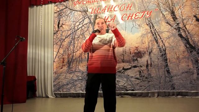 Поёт - Гарик Карапетян * СЧАСТЬЕ * Тольятти - 2016 смотреть онлайн