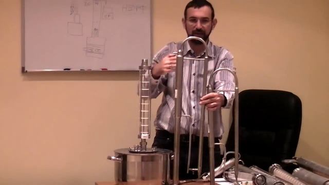 Тарельчатые колонны Часть 2 смотреть онлайн