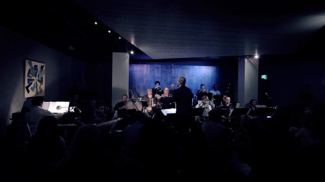 Jon Armstrong Jazz Orchestra-Dream Has No Friend смотреть онлайн
