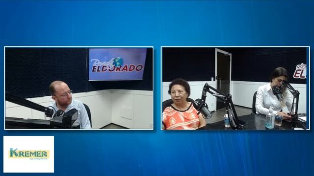 REVISTA ELDORADO, com João Zanini - 31/01/2024 смотреть онлайн