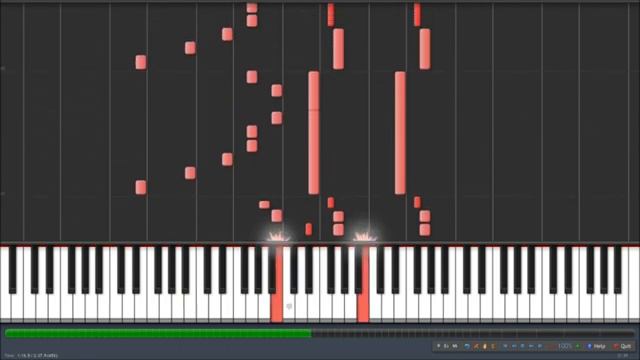 Franz Liszt - Romance S.169