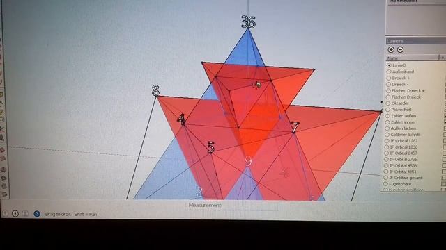 Die natürlich mathematische Matrix eines Quant bzw. Minivortex - Video 3 смотреть онлайн