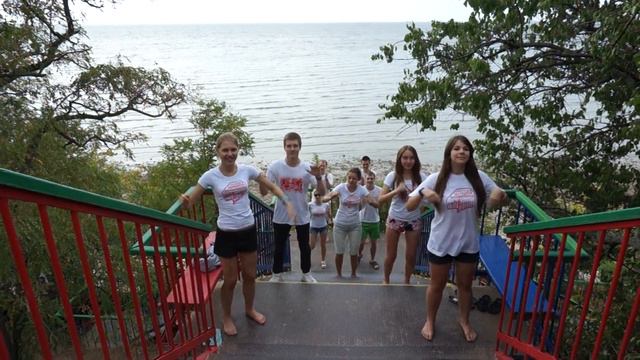 Перкуссия dance4life Ростов-на-Дону смотреть онлайн