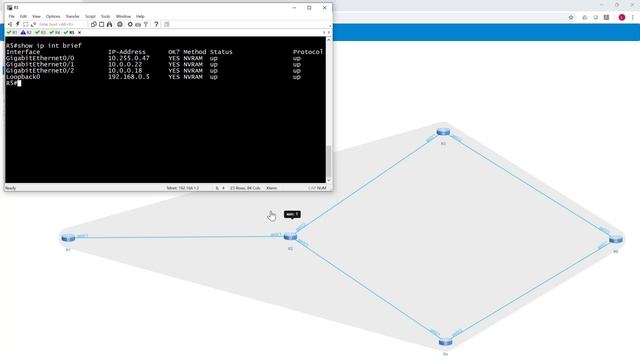 Cisco Policy-Based Routing - PBR смотреть онлайн