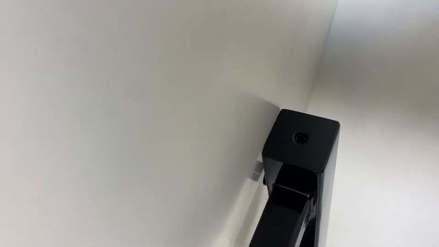 Водяной полотенцесушитель Стилье чёрный Версия-КН 800х500, 17640-8050 смотреть онлайн