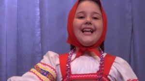 Ой, вставала я ранёшенько