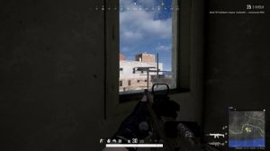 PUBG ТАКТИКА ДЛЯ ПОСТОЯННОГО ТОП 1! - Шиморо в Battlegrounds