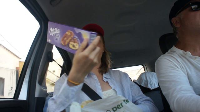 тут видео про Сицилию