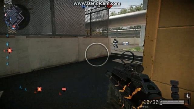 Warface клан Истерия против клана Клюковка смотреть онлайн