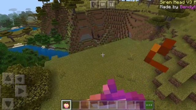 minecraft mod siren head cartoon cat смотреть онлайн