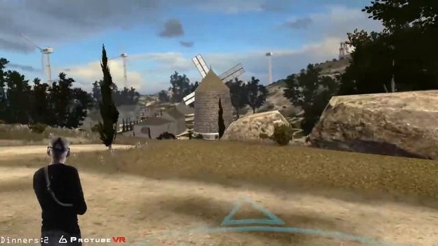STAND OUT VR Battle Royale - No need to loot смотреть онлайн
