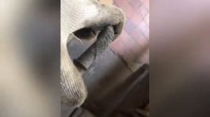 ВАЗ-2109. Замена топливных шлангов и фильтра