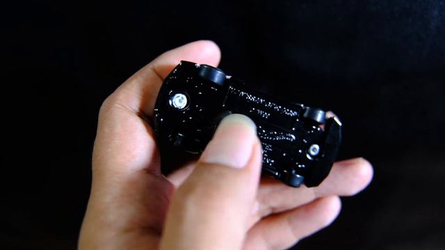 Mantap Hotwheels 2017 Nissan GTR R35 II Seri Grand Turismo Base Besi смотреть онлайн