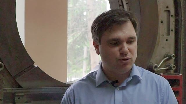 Жители новосибирского Академгородка о коллайдерах, физике частиц и исследованиях ИЯФ СО РАН смотреть онлайн