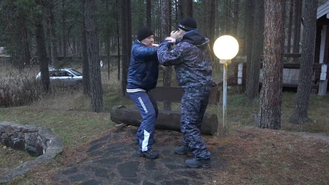 #5 ОСЕННЯЯ ШКОЛА ИЦЮАНЬ-2017 (5.11.17 утро) Тень, Дань Дуаньшоу 4 приёма, Дракон смотреть онлайн
