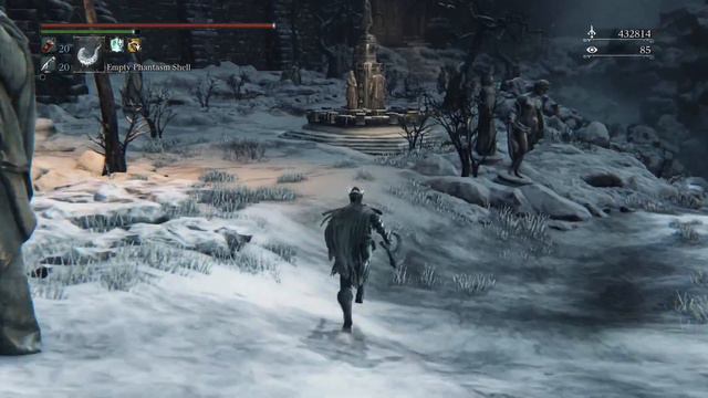 Bloodborne How To Get The Reiterpallasch смотреть онлайн