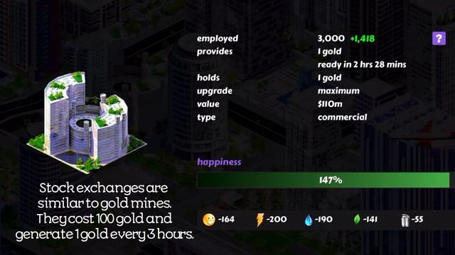 Designer City - Need GOLD? This Will Help You смотреть онлайн