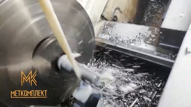 Процесс изготовления откидных болтов М10 ГОСТ 3033-79 смотреть онлайн