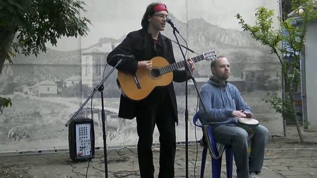 Алексей Караковский - Мой внутренний Чехов смотреть онлайн