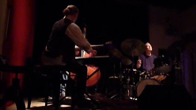 Thomas Karl FUCHS Trio JAZZ смотреть онлайн