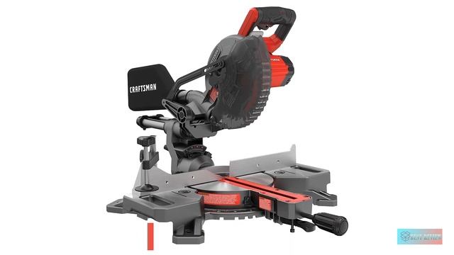 Top 6 Best Miter Saws 2023 смотреть онлайн