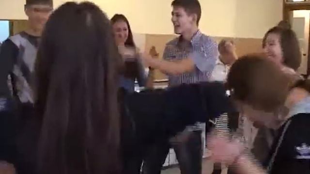 Фаршероне в ЧелГу смотреть онлайн