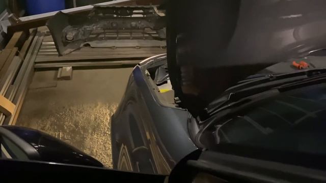 Mitsuba Alpha Horn смотреть онлайн
