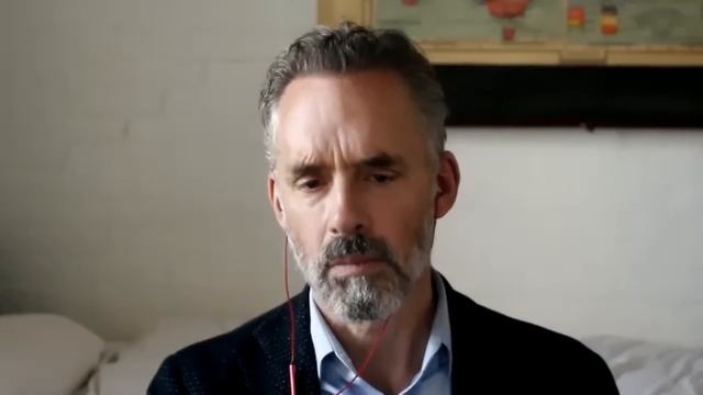 Джордан Питерсон | Почему мы плачем от счастья? смотреть онлайн