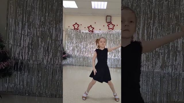Медленный вальс. Бэби 1. WADF смотреть онлайн