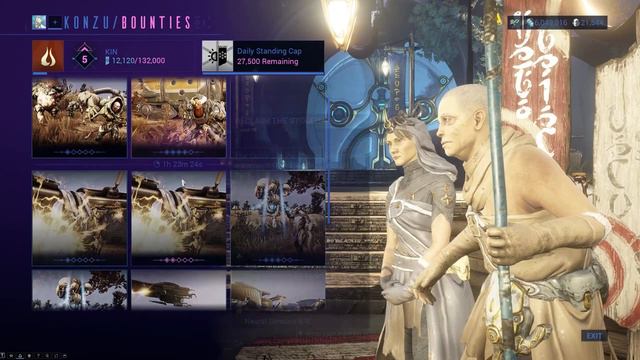 How to get Aya in Warframe смотреть онлайн