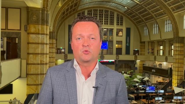 Aandelen Magnificent Seven blijven interessant voor rest van het jaar смотреть онлайн