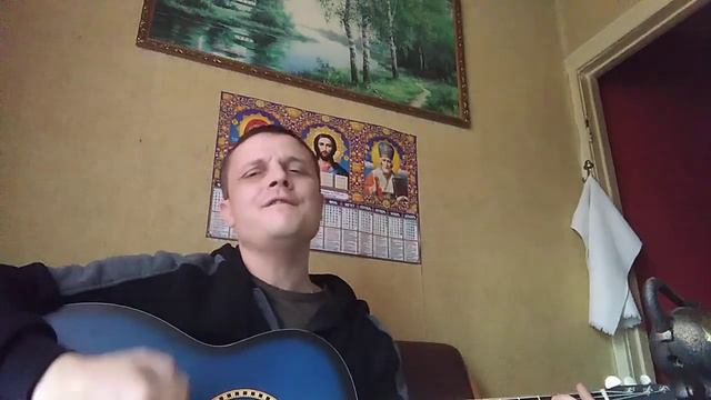 Почему же... Владимир Нестеренко. Песня под гитару (авторская) смотреть онлайн