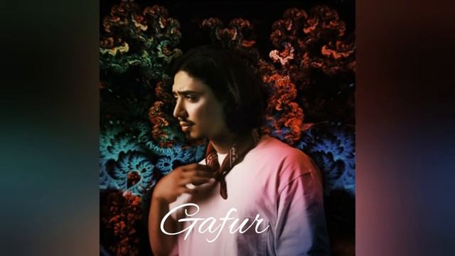 Gafur - Калейдоскоп